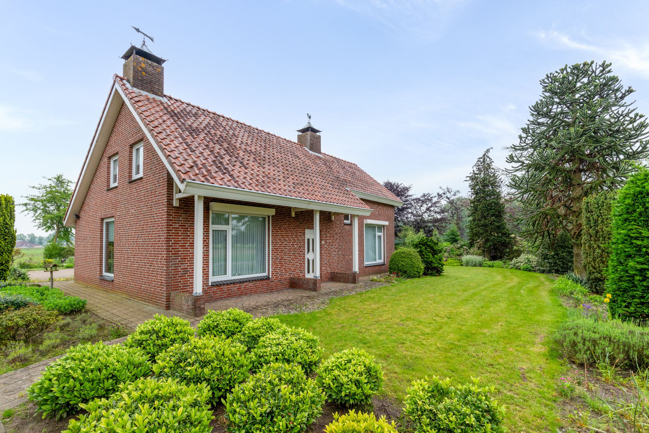 Foto 54 van de Brand 34