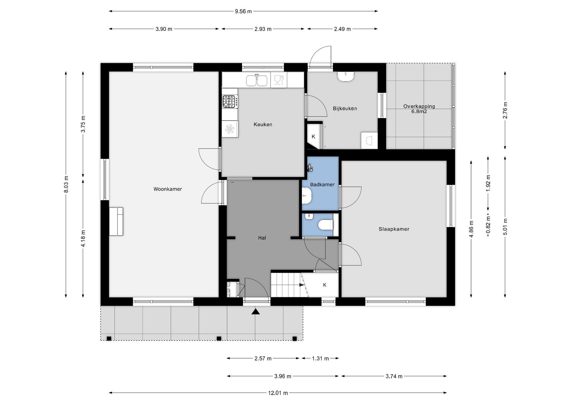 Foto 57 van de Brand 34