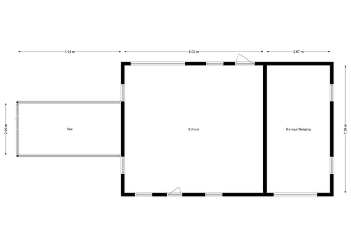 Foto 59 van de Brand 34