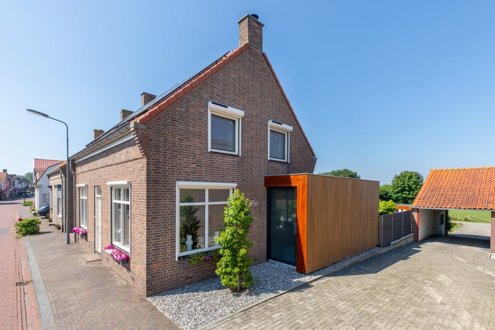 Bekijk foto 37 van Dorpsdijk 47