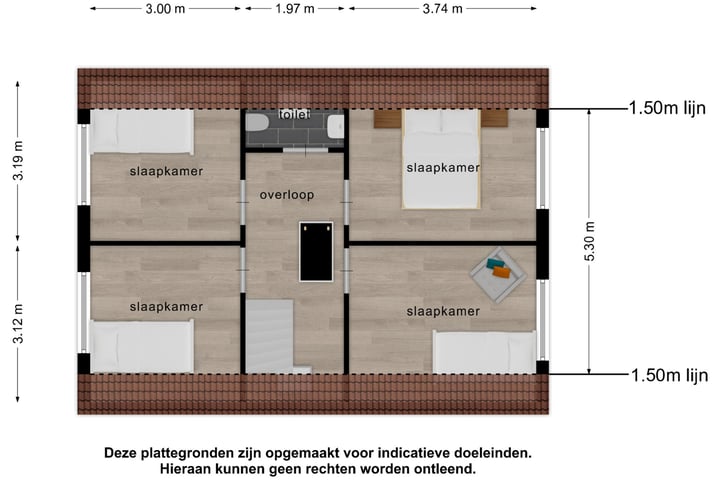 Bekijk foto 44 van Dorpsdijk 47