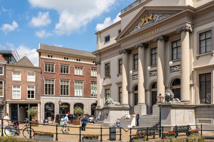 Bekijk foto 43 van Sint Jacobsplein 27-D