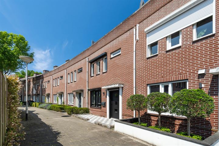 Bekijk foto 1 van William Boothstraat 18