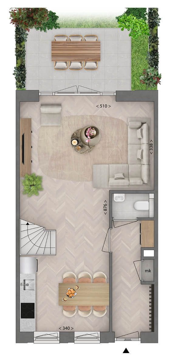 Photo 7 of Calibri (Bouwnr. 1)