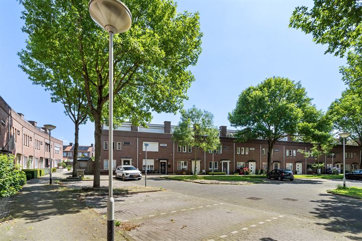 Bekijk foto 33 van William Boothstraat 18