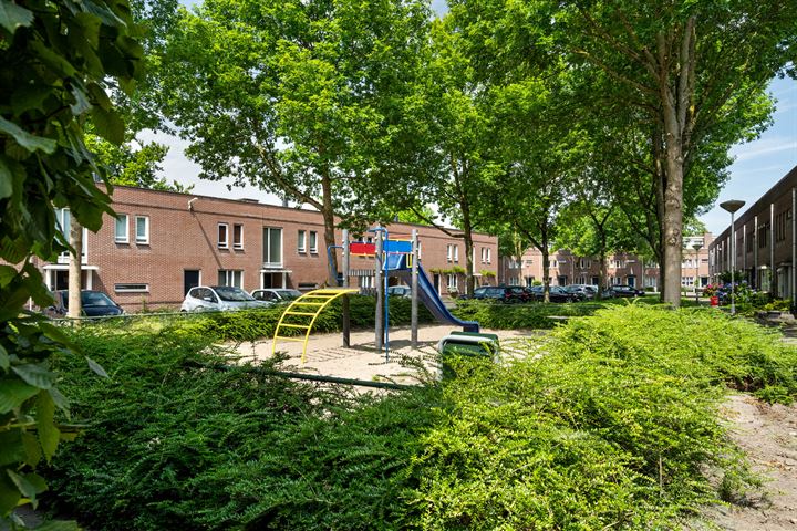 Bekijk foto 35 van William Boothstraat 18