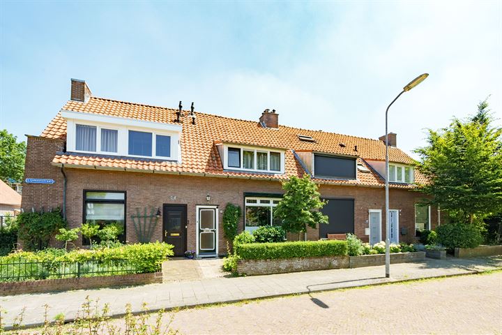 View photo 1 of Lijnbaanstraat 26