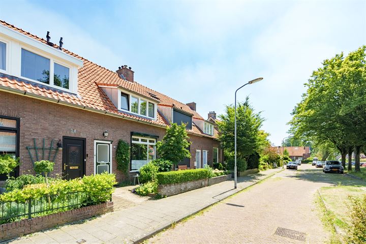 View photo 2 of Lijnbaanstraat 26