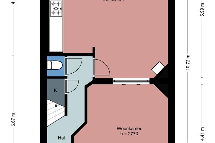 View photo 33 of Lijnbaanstraat 26