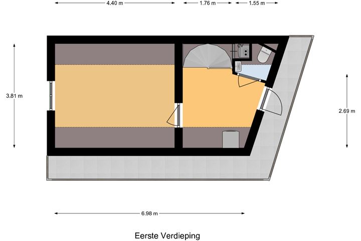 Bekijk foto 38 van Frederiksoord 5