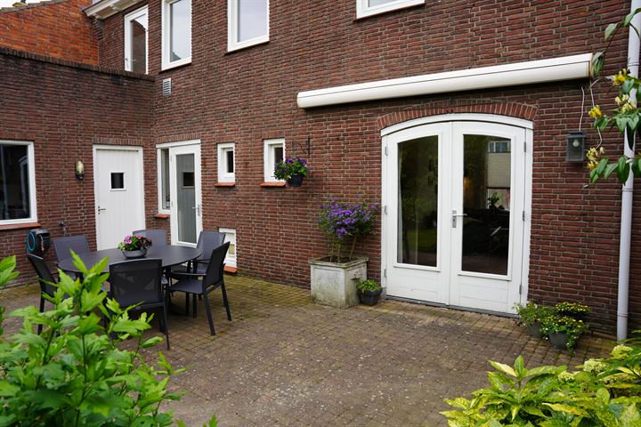 View photo 28 of Beukelsstraat 1