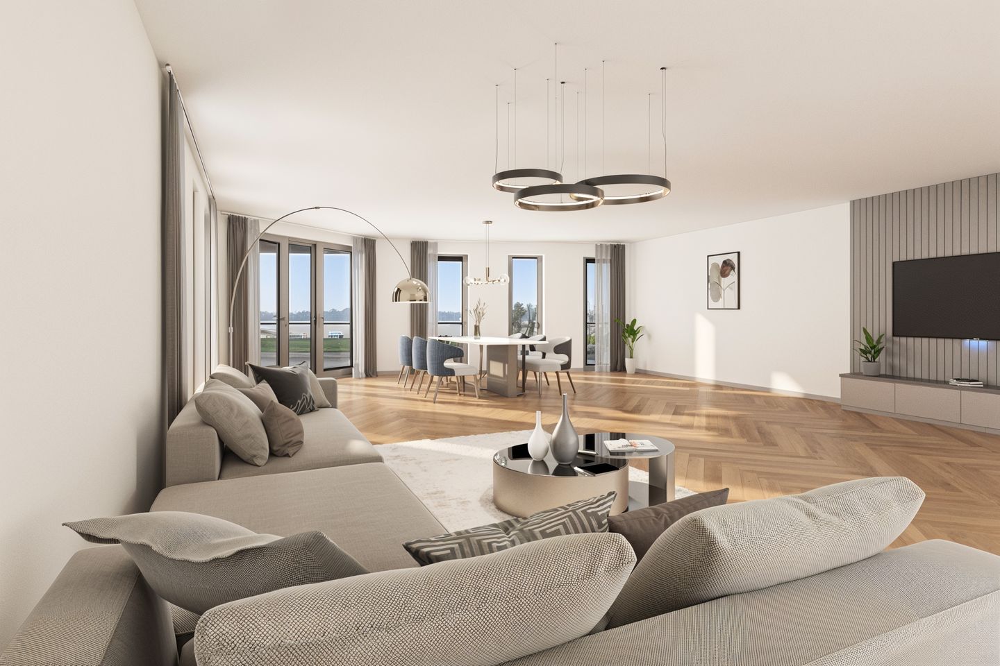 Foto 4 van Spuifront 2-J