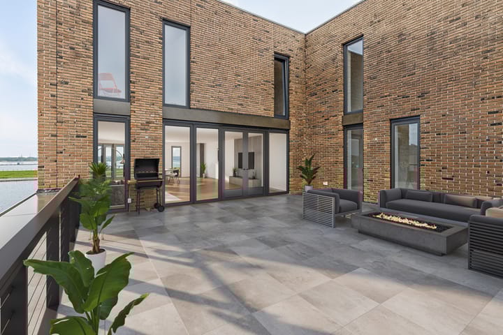 Foto 7 van Spuifront 2-J