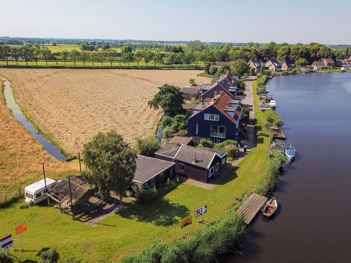 Foto 2 van Nessersluis 1-A