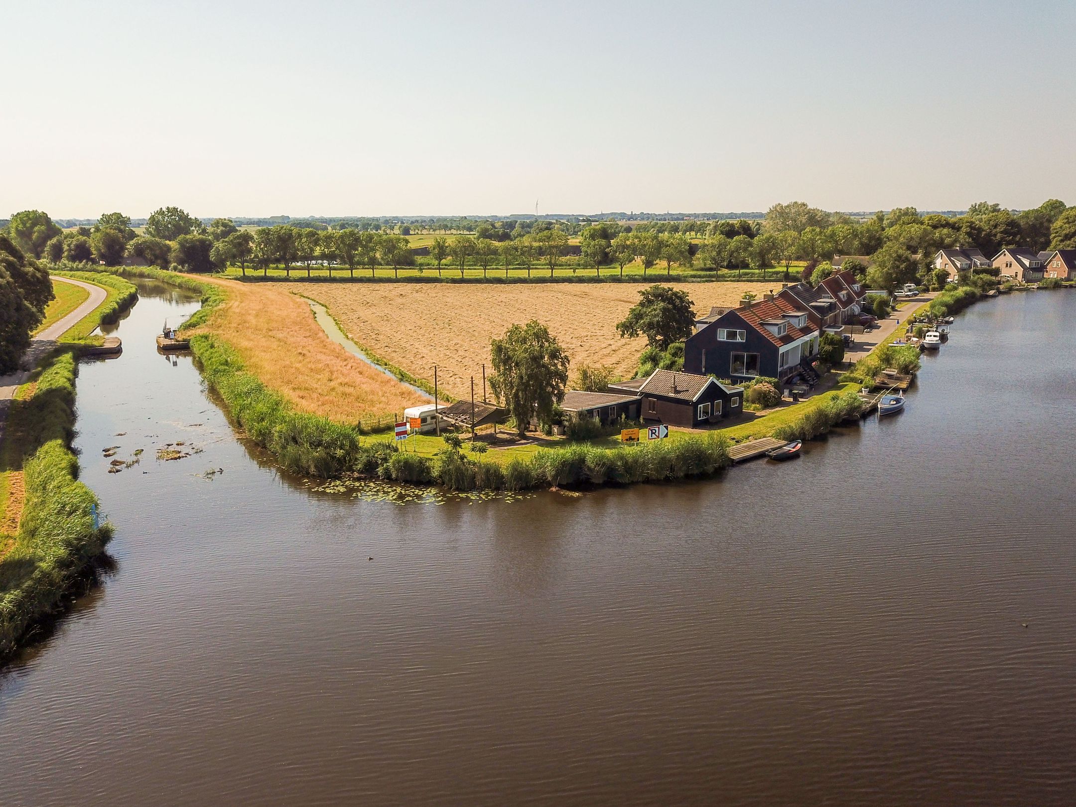 Foto 3 van Nessersluis 1-A