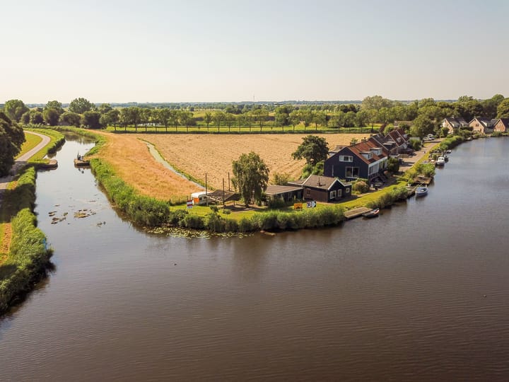 Foto 3 van Nessersluis 1-A