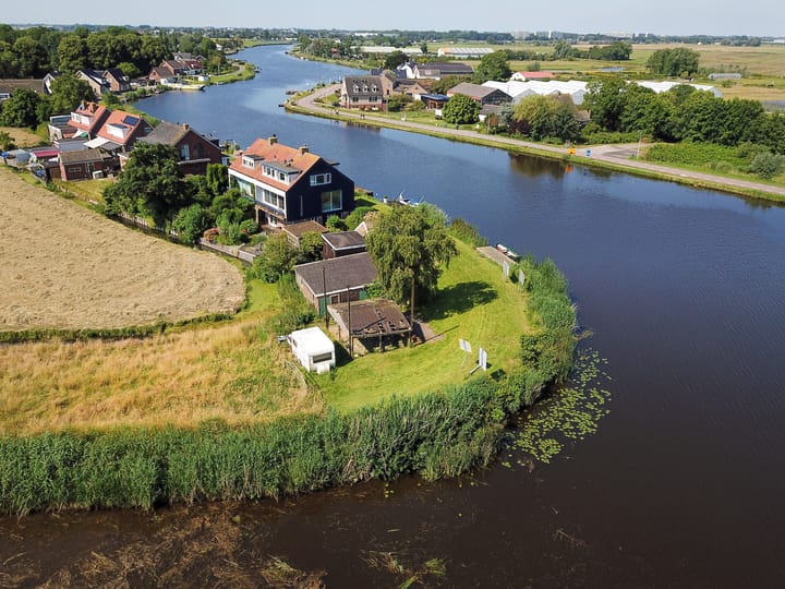 Foto 4 van Nessersluis 1-A