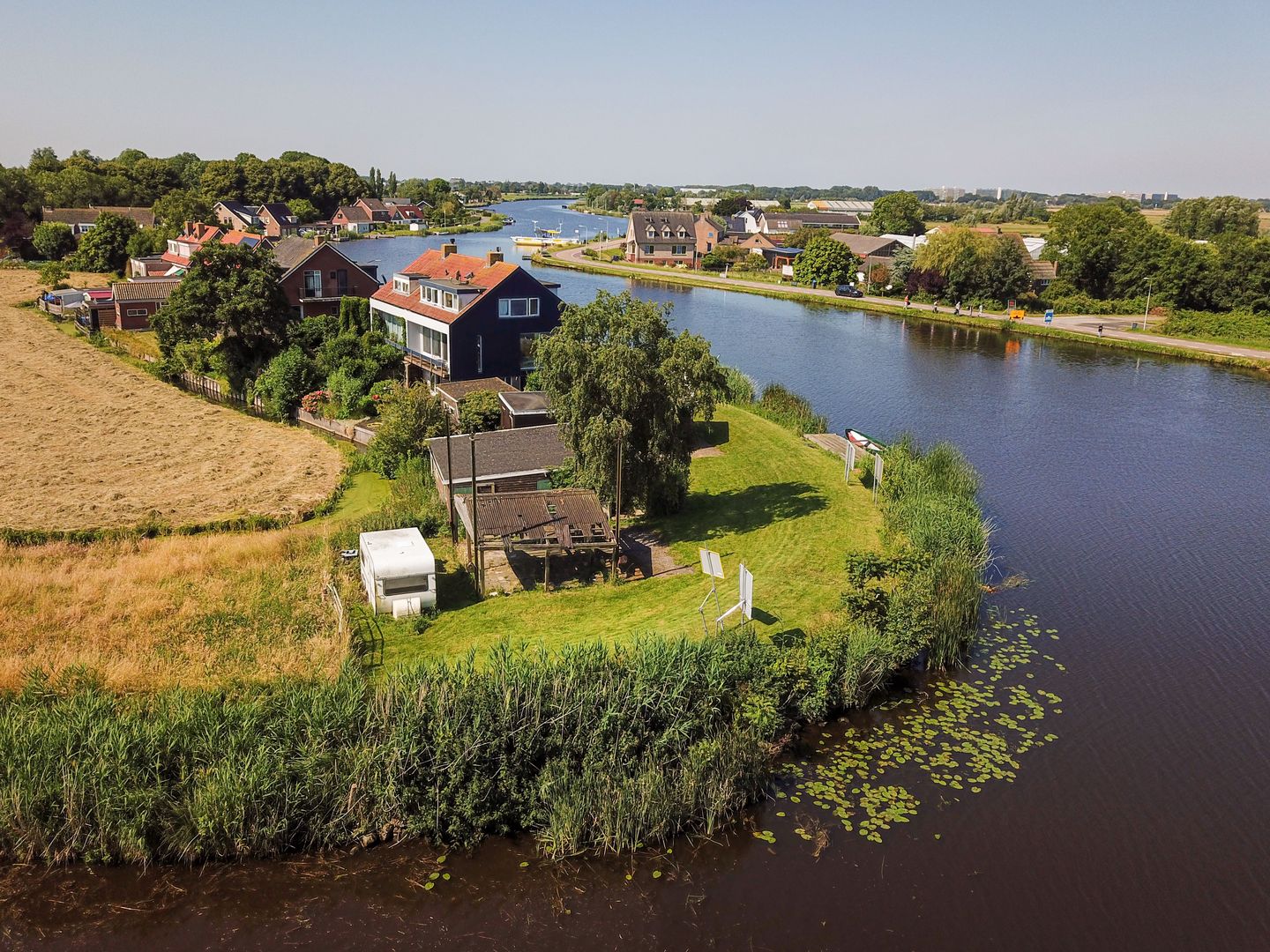 Foto 5 van Nessersluis 1-A