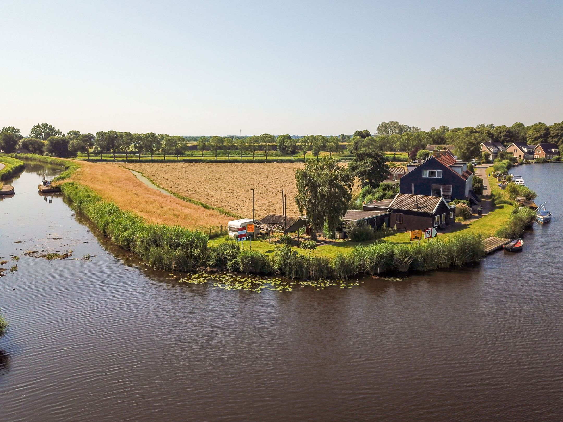 Foto 6 van Nessersluis 1-A