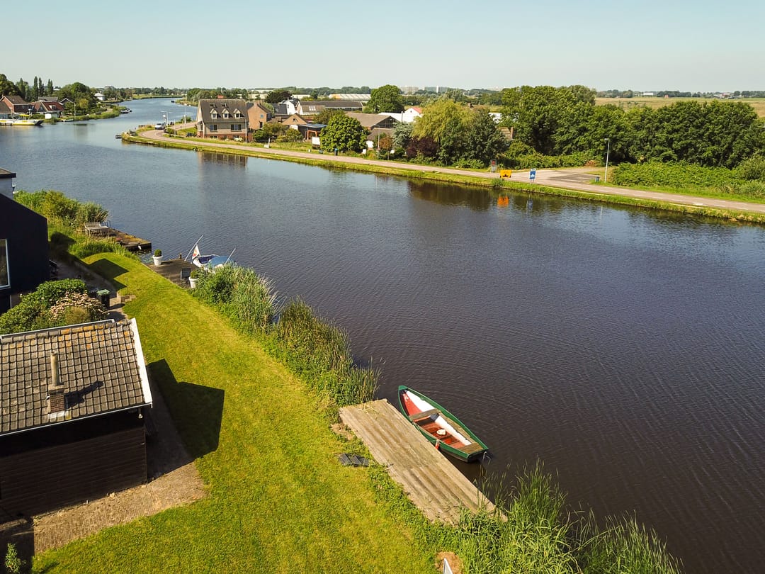 Foto 7 van Nessersluis 1-A