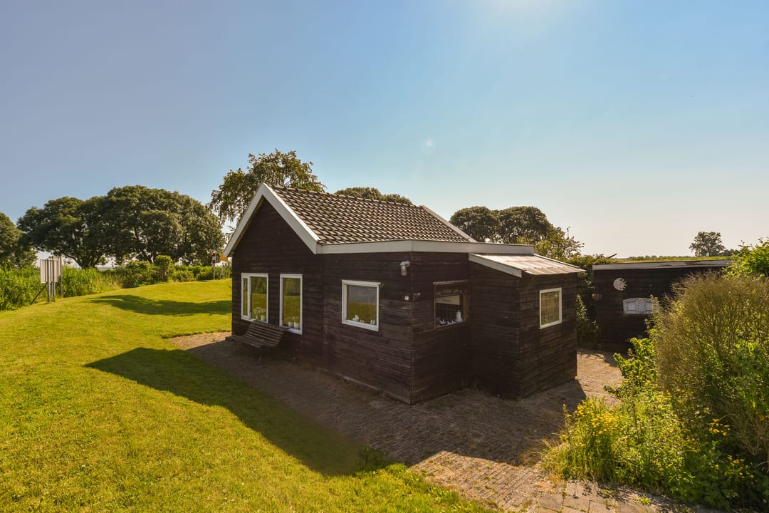 Foto 8 van Nessersluis 1-A