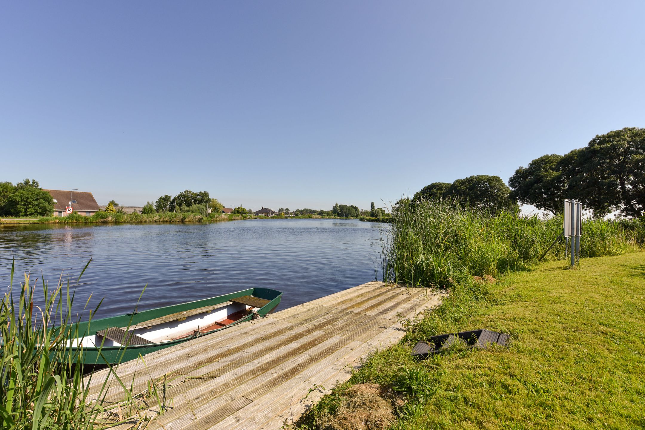 Foto 9 van Nessersluis 1-A