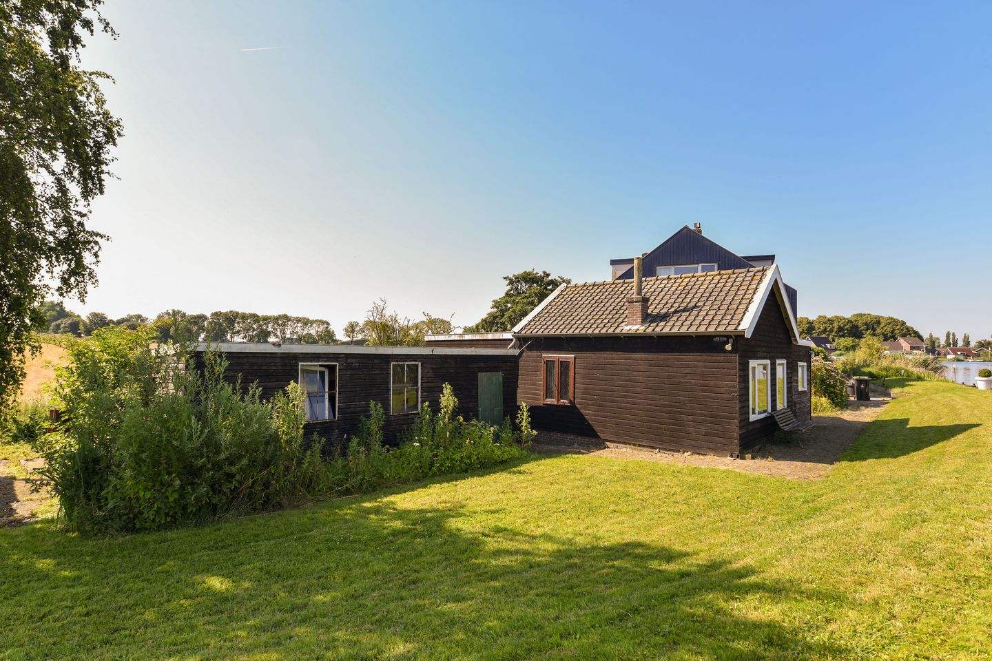 Foto 10 van Nessersluis 1-A