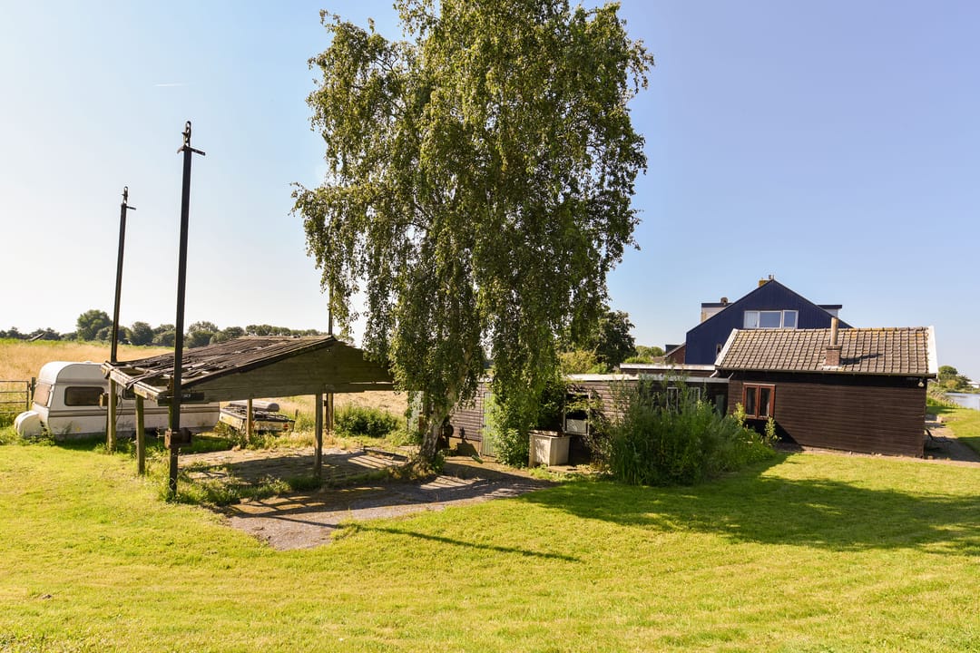 Foto 11 van Nessersluis 1-A