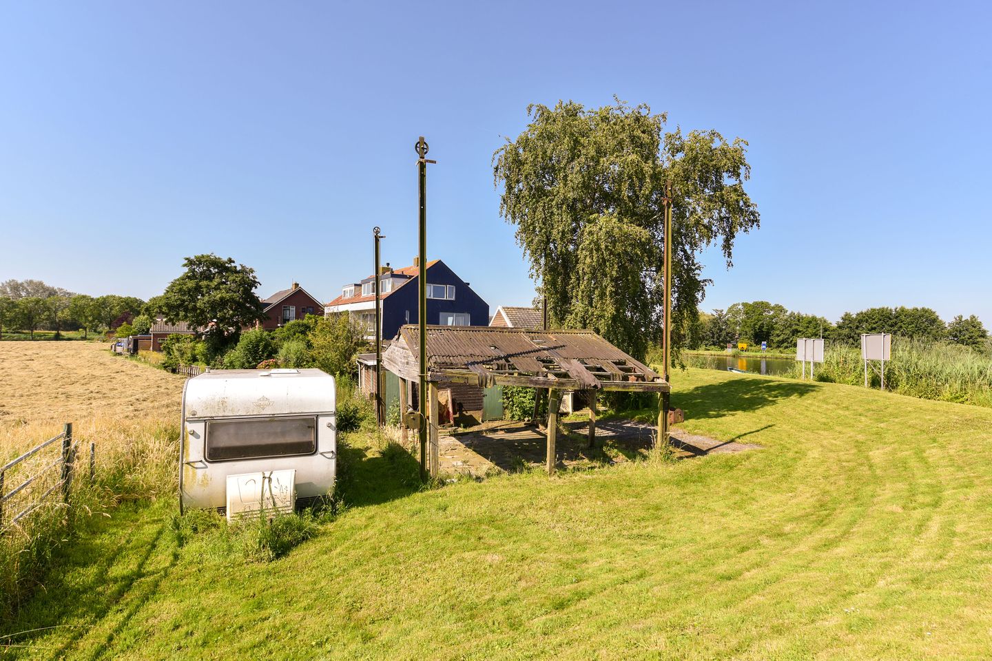 Foto 14 van Nessersluis 1-A