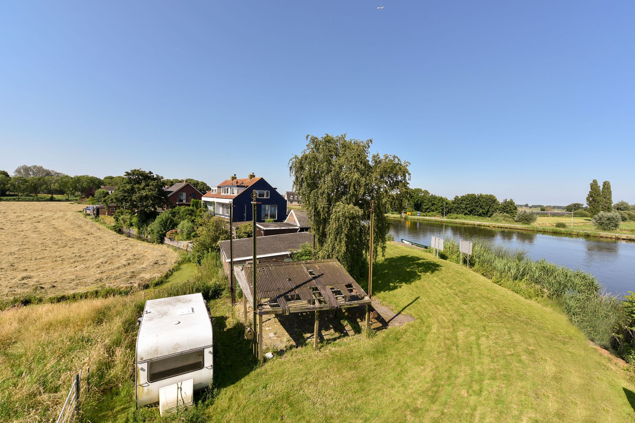 Foto 15 van Nessersluis 1-A