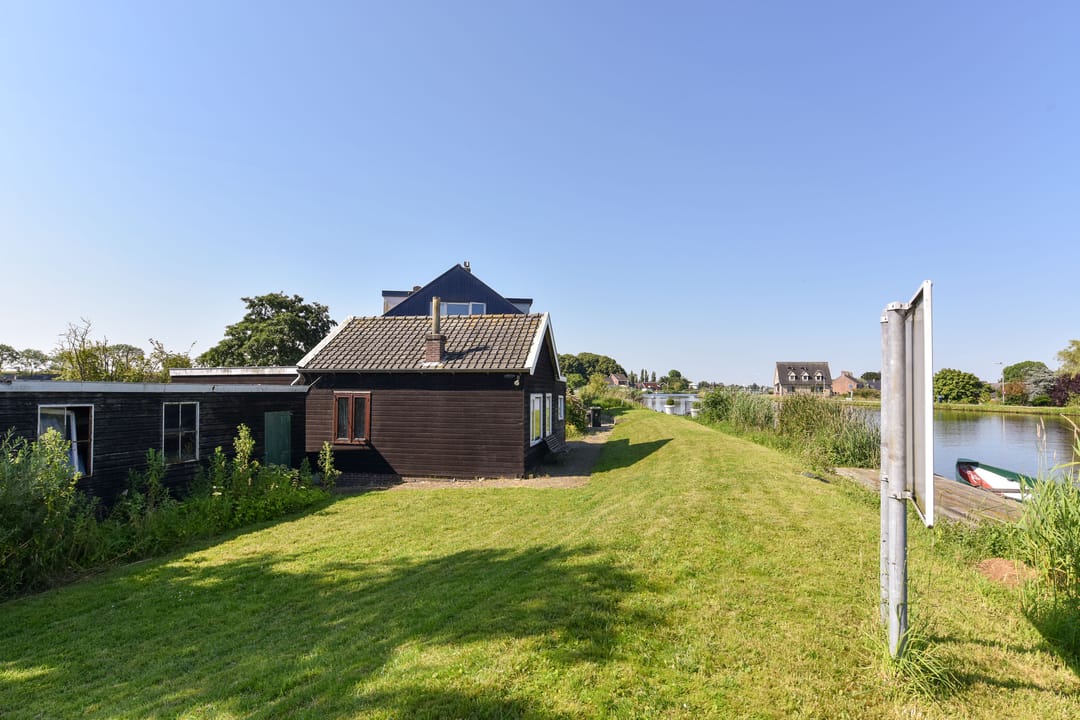 Foto 16 van Nessersluis 1-A