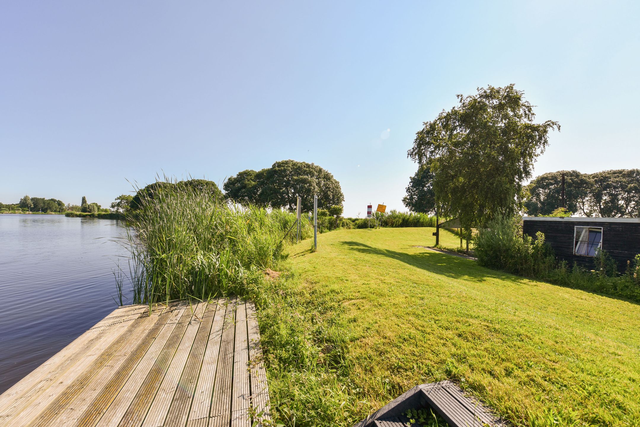 Foto 18 van Nessersluis 1-A