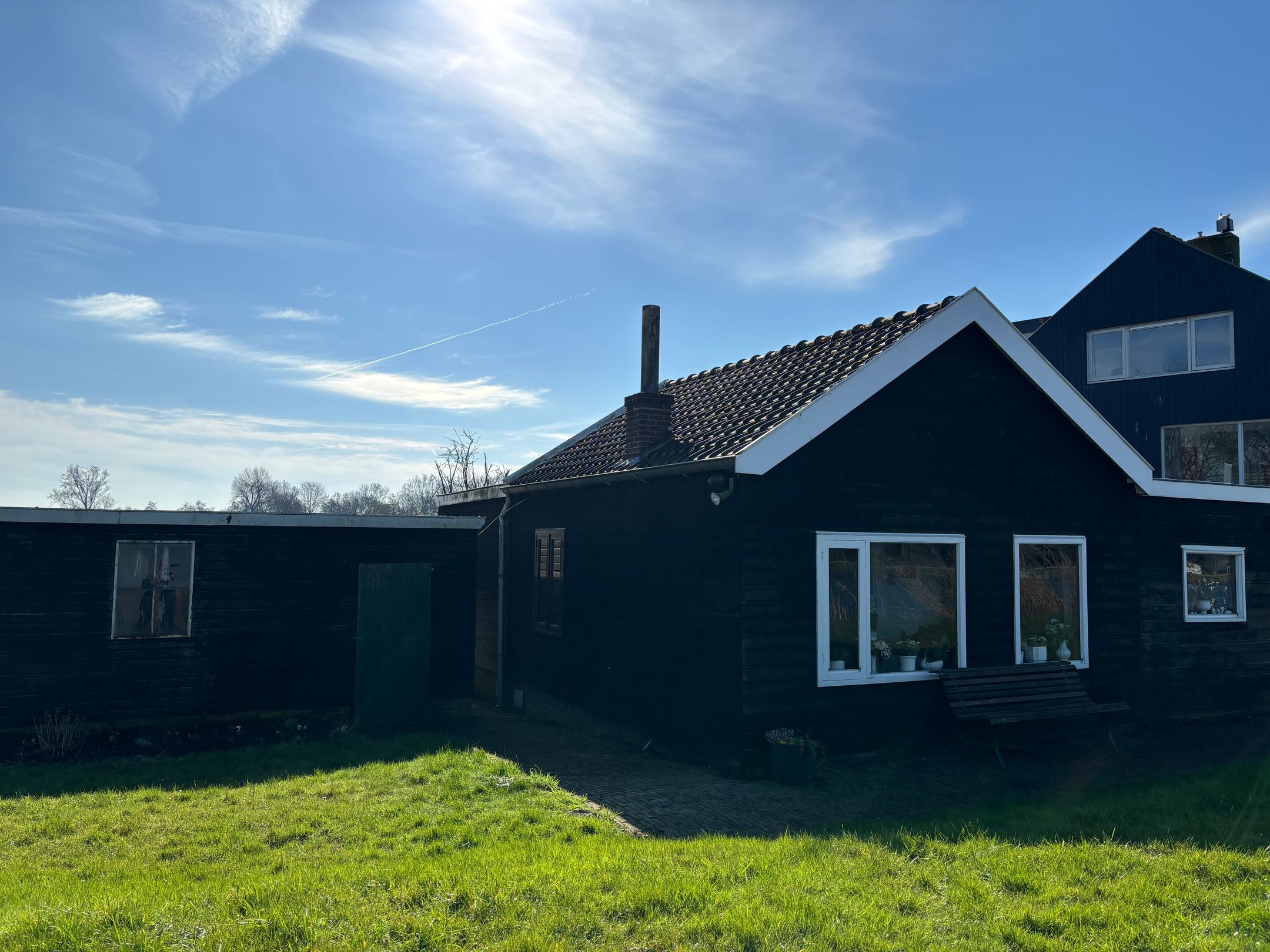 Foto 21 van Nessersluis 1-A