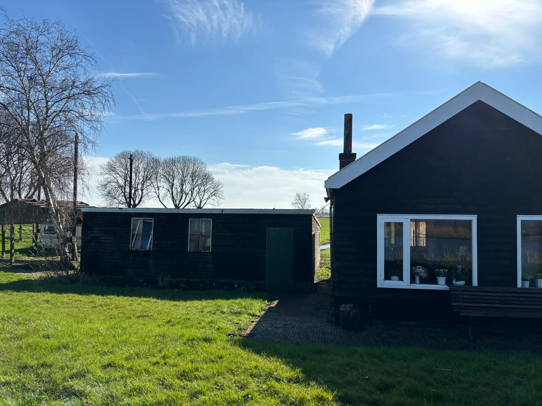 Foto 23 van Nessersluis 1-A