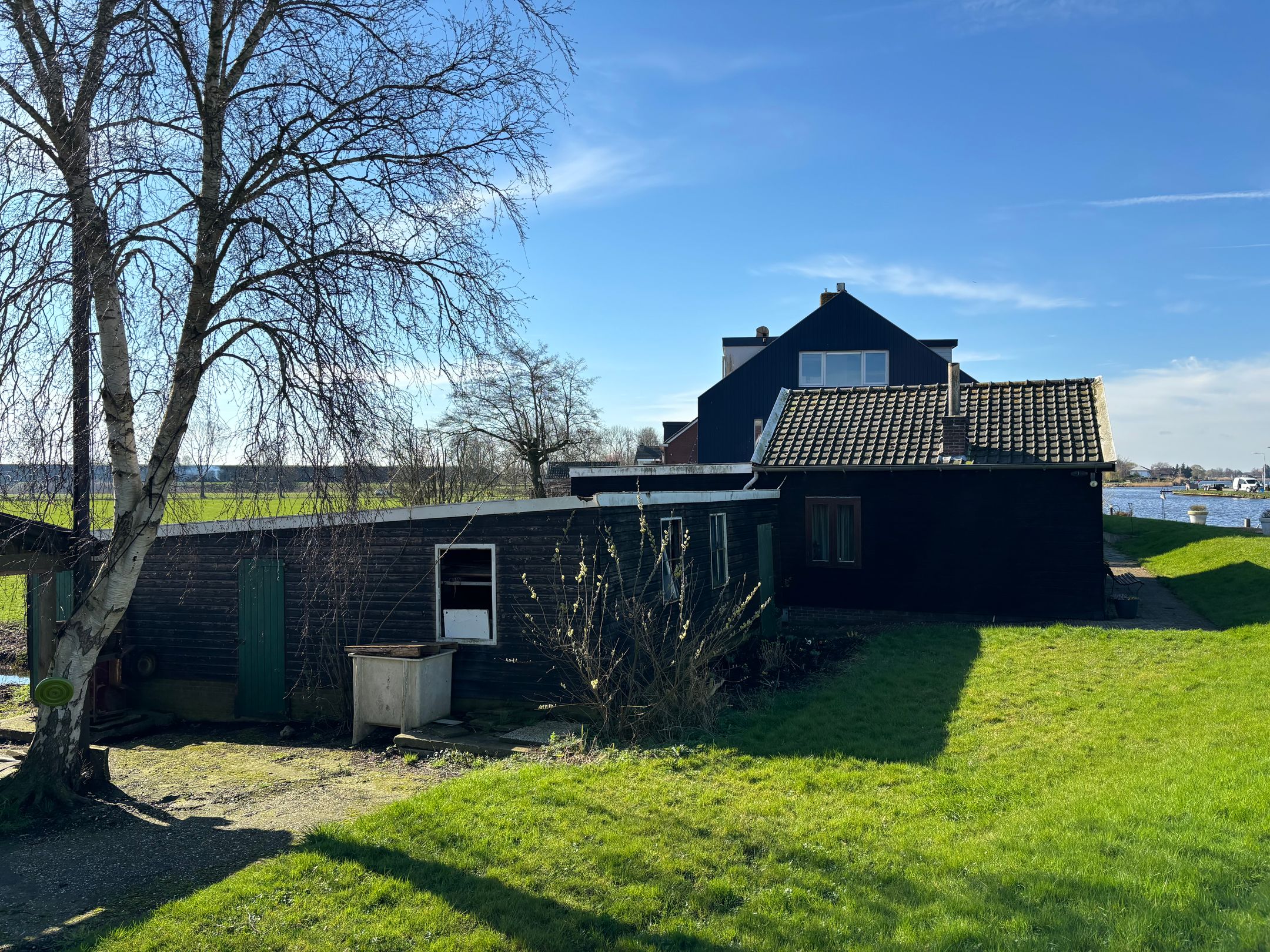 Foto 24 van Nessersluis 1-A