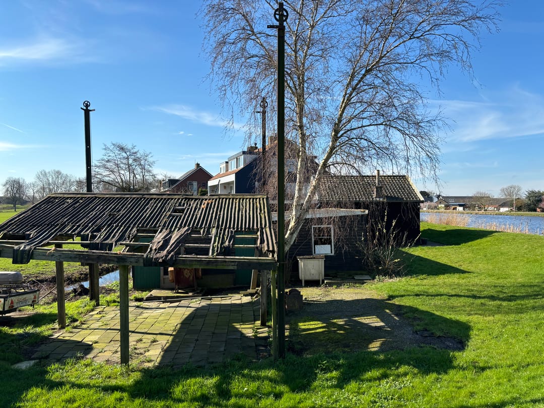 Foto 26 van Nessersluis 1-A