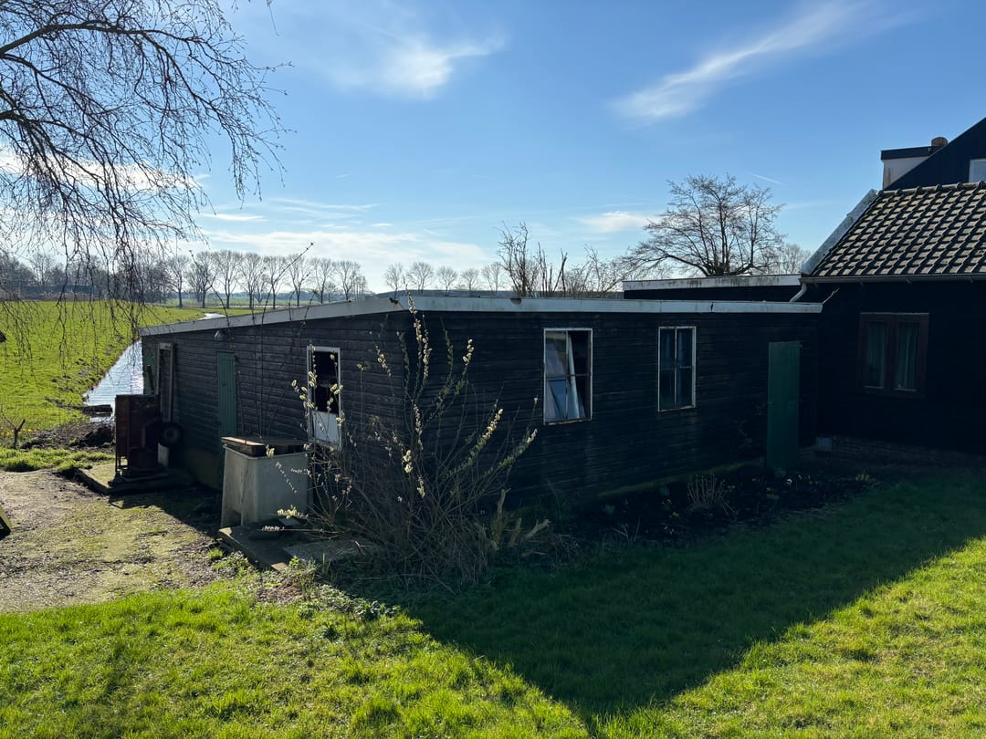 Foto 28 van Nessersluis 1-A