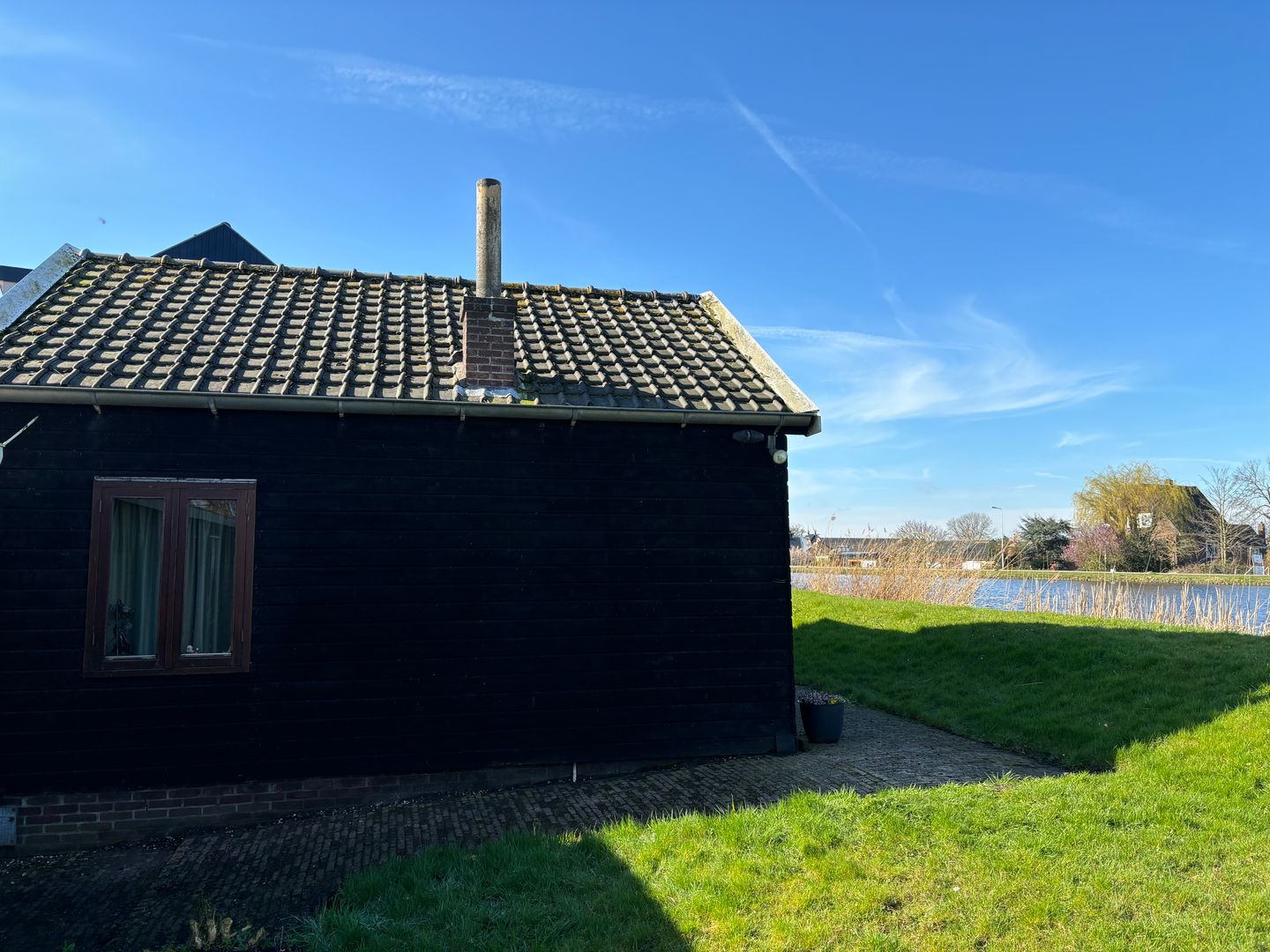 Foto 29 van Nessersluis 1-A