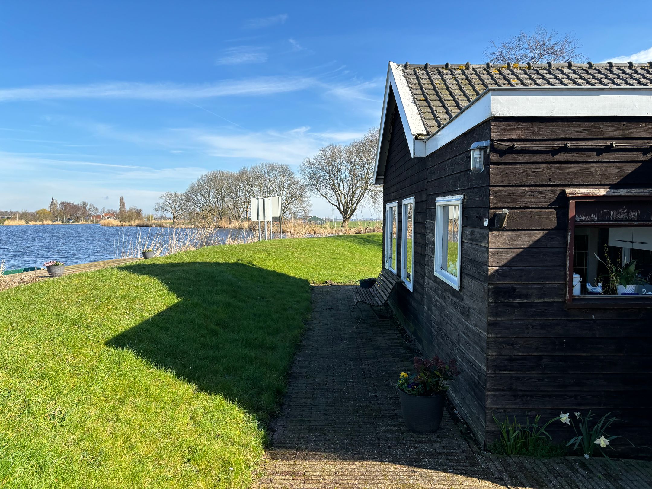 Foto 30 van Nessersluis 1-A