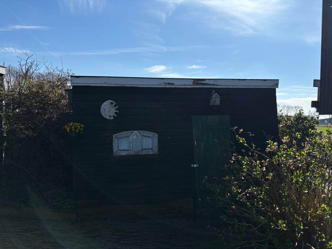 Foto 31 van Nessersluis 1-A