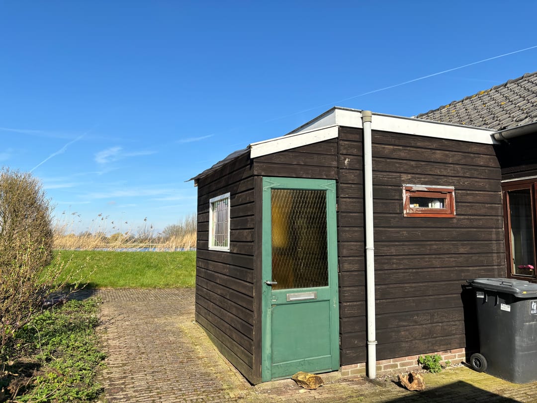 Foto 32 van Nessersluis 1-A