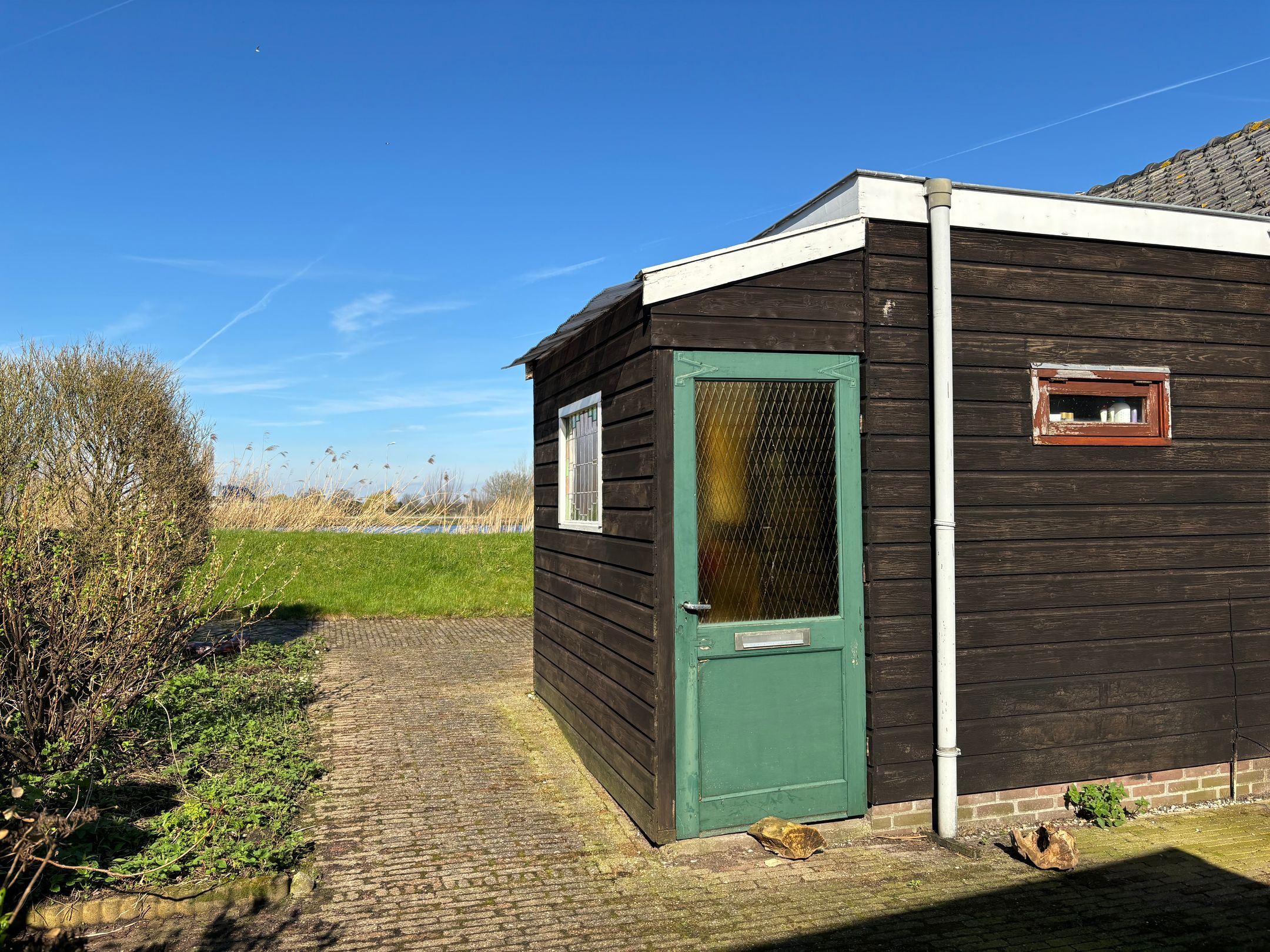 Foto 33 van Nessersluis 1-A