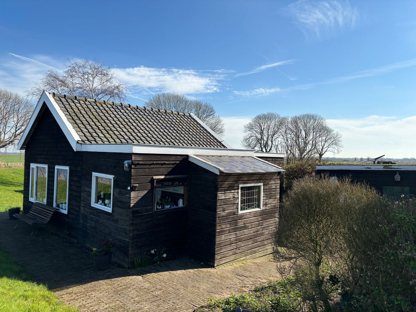 Foto 35 van Nessersluis 1-A