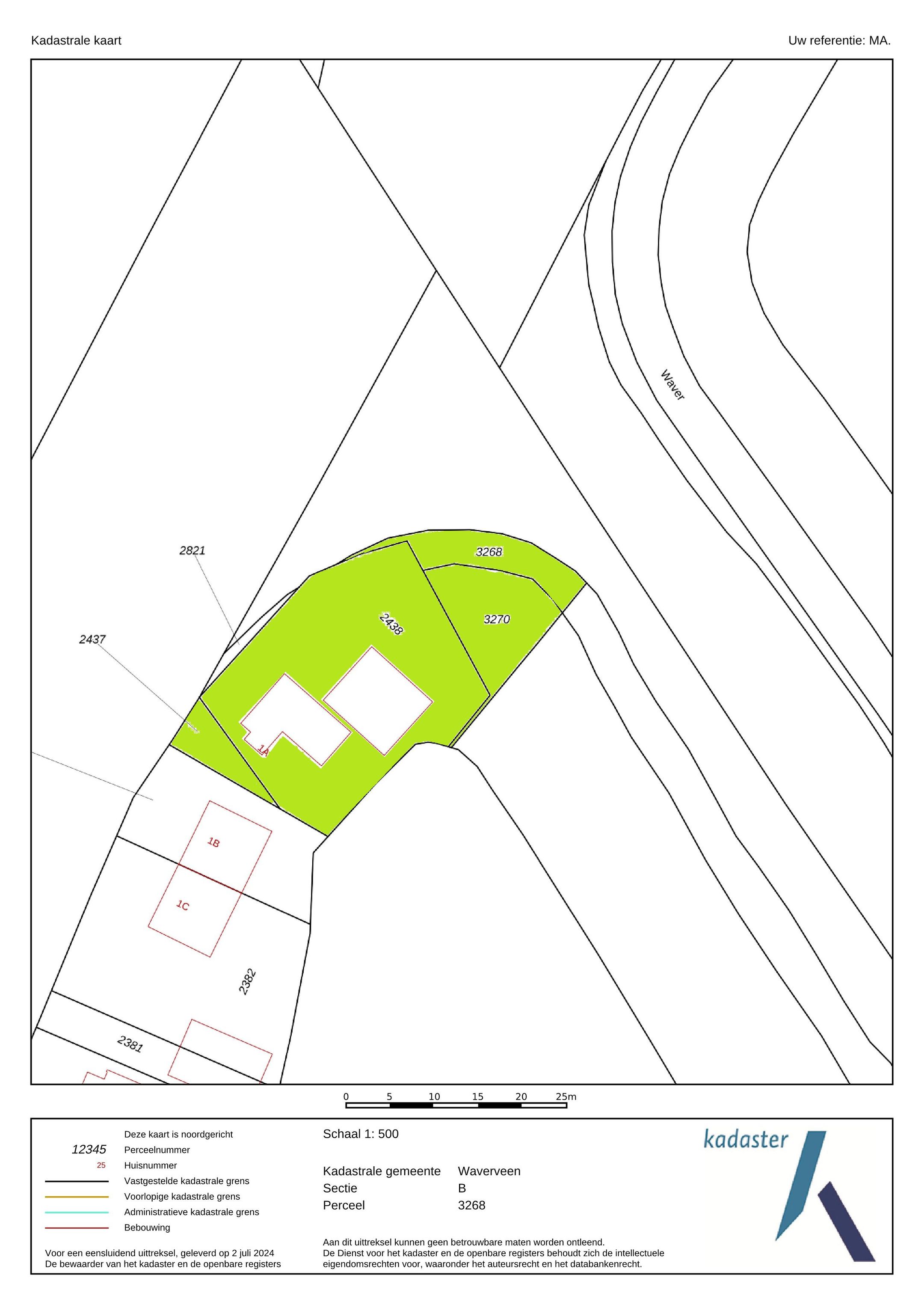 Foto 36 van Nessersluis 1-A