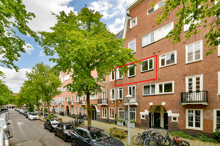 Bekijk foto 1 van Stolwijkstraat 33-2