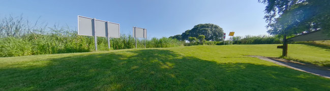 Bekijk 360° foto van Tuin van Nessersluis 1-A