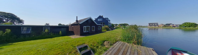 Bekijk 360° foto van Tuin van Nessersluis 1-A