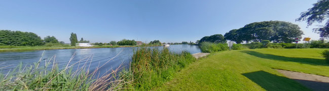 Bekijk 360° foto van Tuin van Nessersluis 1-A