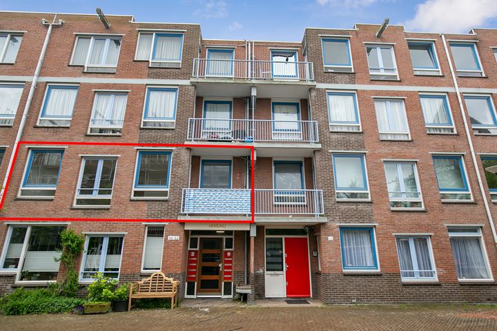 View photo 1 of Ambonstraat 58