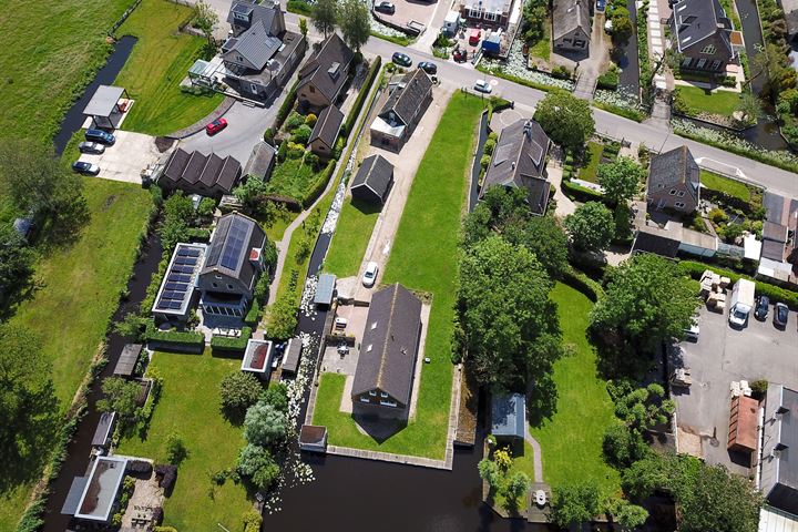 Bekijk foto 5 van Oudhuijzerweg 89